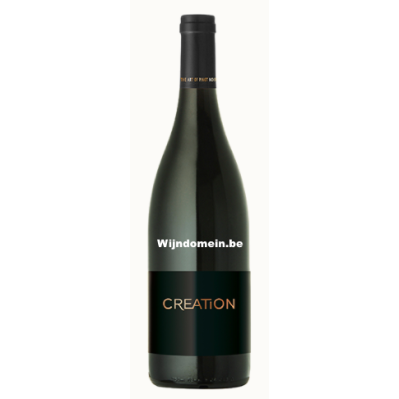 Creation the ART of Pinot Noir 2018